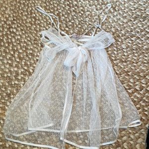 Super cute, never worn